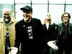 Cheap Trick
