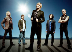 Def Leppard