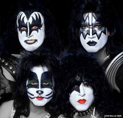 Kiss