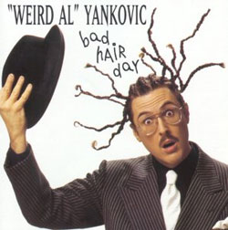 Weird Al