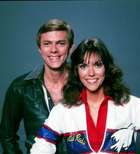The Carpenters